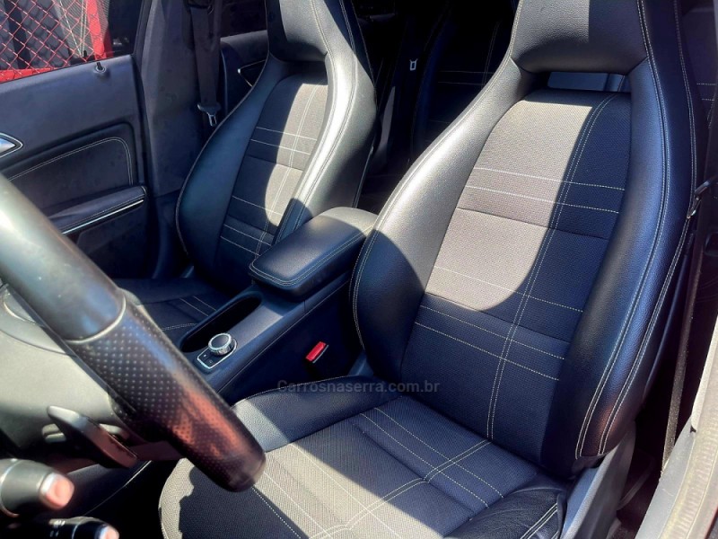 CLA 200  - 2015 - FARROUPILHA