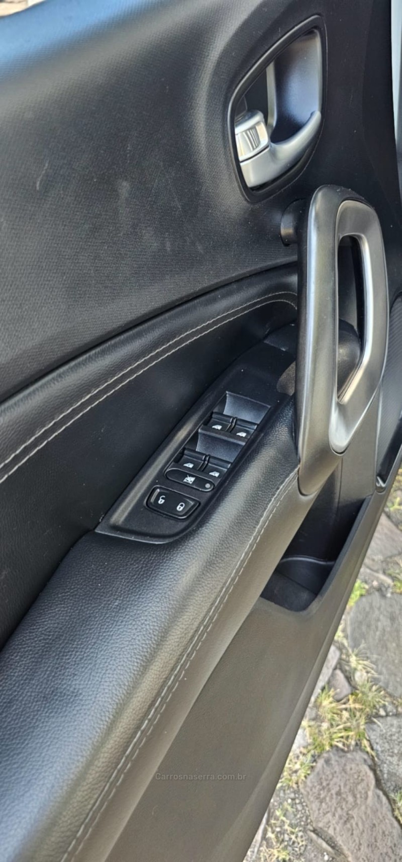 TORO 1.8 16V EVO FLEX FREEDOM AUTOMÁTICO - 2018 - IVOTI