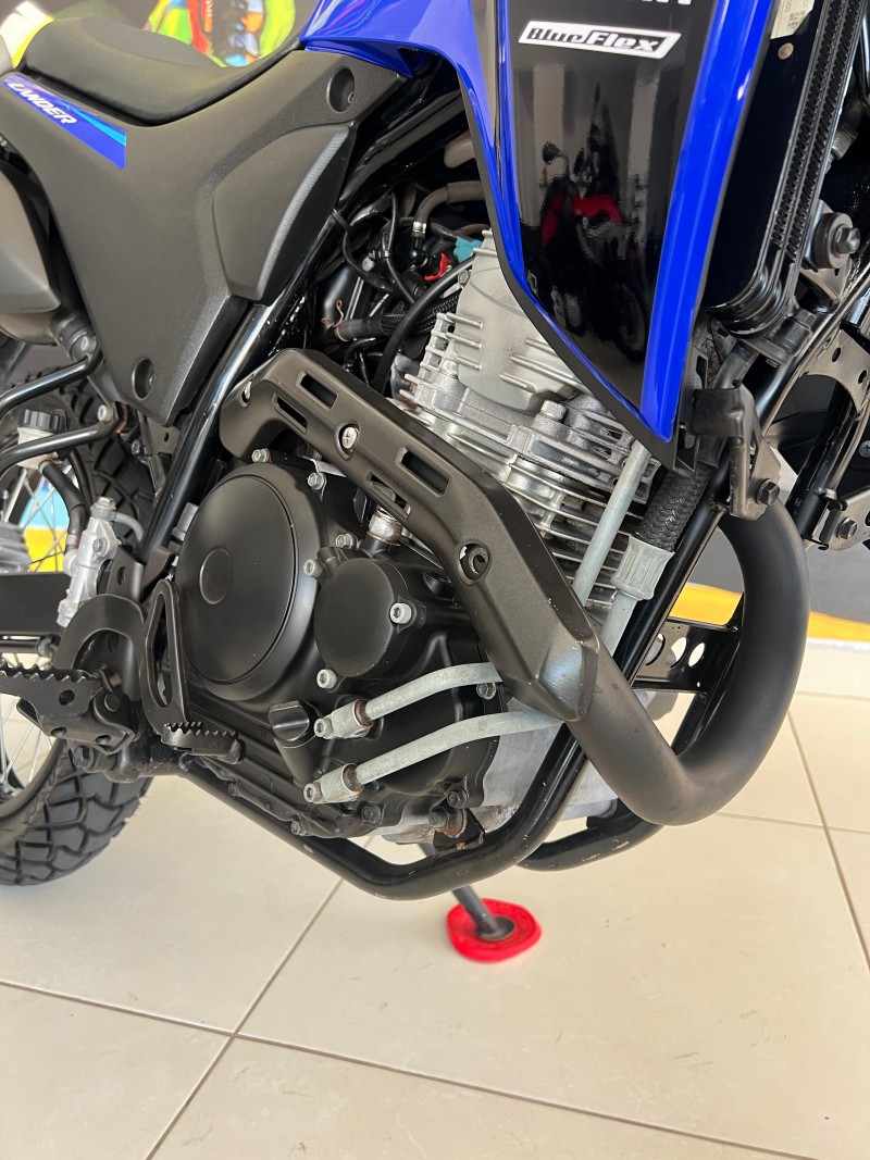 XTZ 250 LANDER - 2023 - PASSO FUNDO