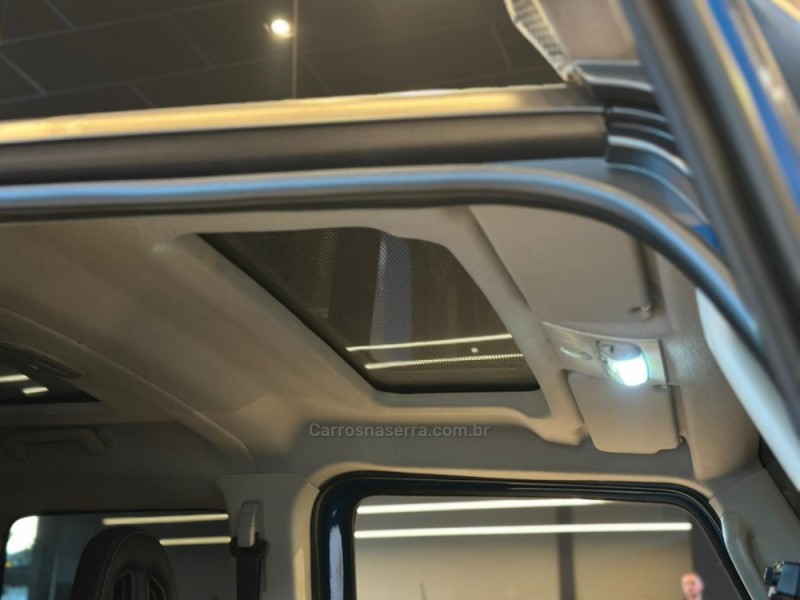 T4 3.2 TDI 4X4 20V TURBO INTERCOOLER DIESEL 2P MANUAL - 2017 - CAXIAS DO SUL