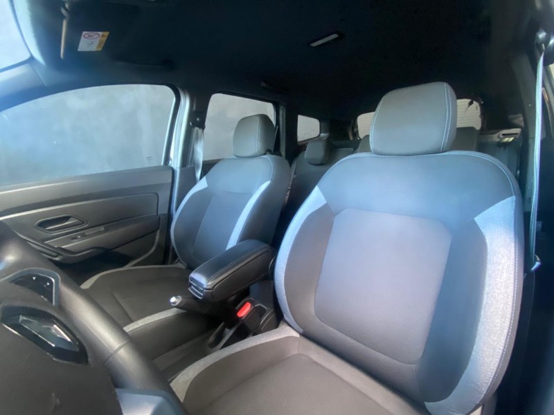 DUSTER 1.6 ZEN 16V FLEX 4P MANUAL - 2022 - CAXIAS DO SUL