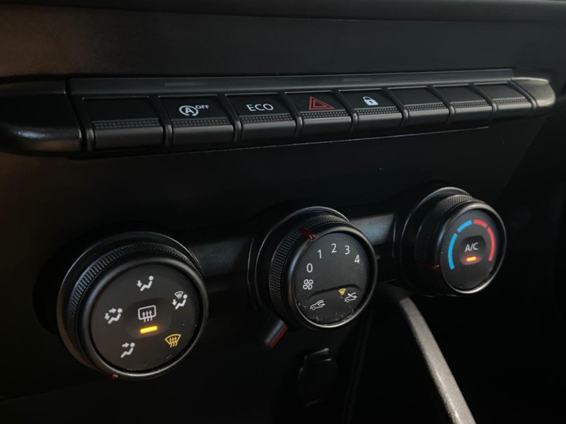 DUSTER 1.6 ZEN 16V FLEX 4P MANUAL - 2022 - CAXIAS DO SUL