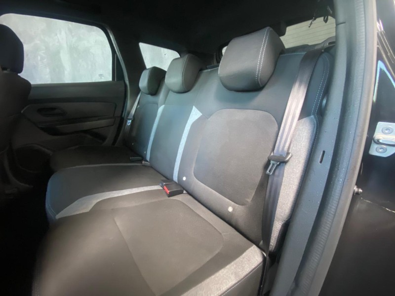 DUSTER 1.6 ZEN 16V FLEX 4P MANUAL - 2022 - CAXIAS DO SUL