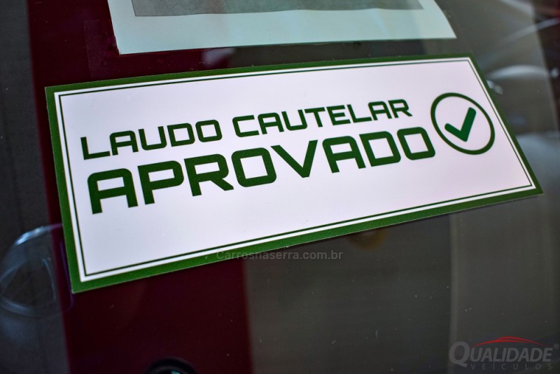 STONIC 1.0 TGDI SX HÍBRIDO 4P AUTOMÁTICO - 2022 - SANTA CRUZ DO SUL