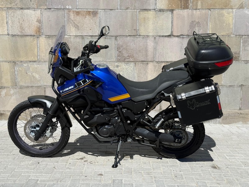 XT 660 Z TÉNÉRÉ - 2015 - CAXIAS DO SUL
