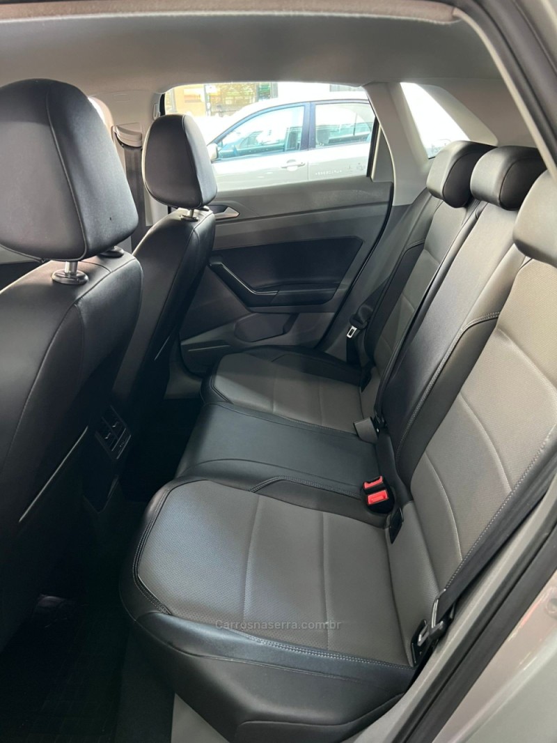 POLO 1.0 200 TSI COMFORTLINE AUTOMÁTICO - 2020 - PASSO FUNDO
