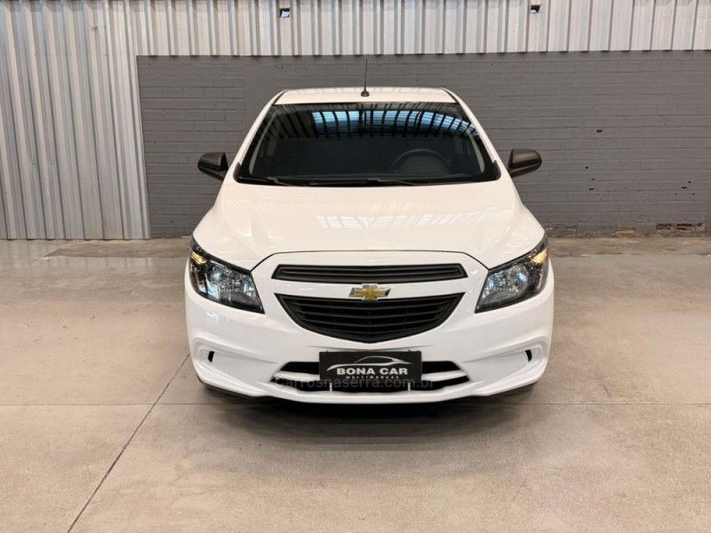 ONIX 1.0 JOY 8V FLEX 4P MANUAL - 2019 - CAXIAS DO SUL