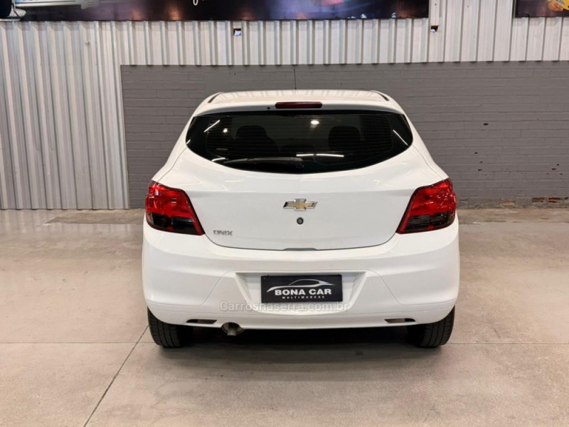 ONIX 1.0 JOY 8V FLEX 4P MANUAL - 2019 - CAXIAS DO SUL