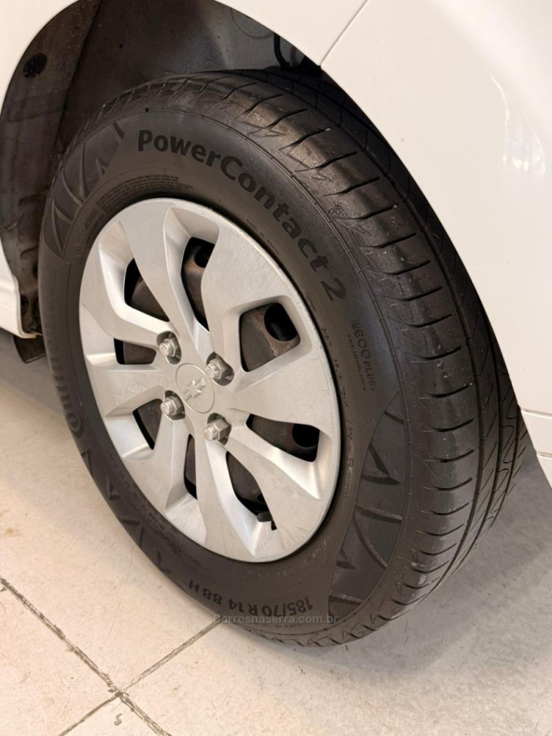 ONIX 1.0 JOY 8V FLEX 4P MANUAL - 2019 - CAXIAS DO SUL