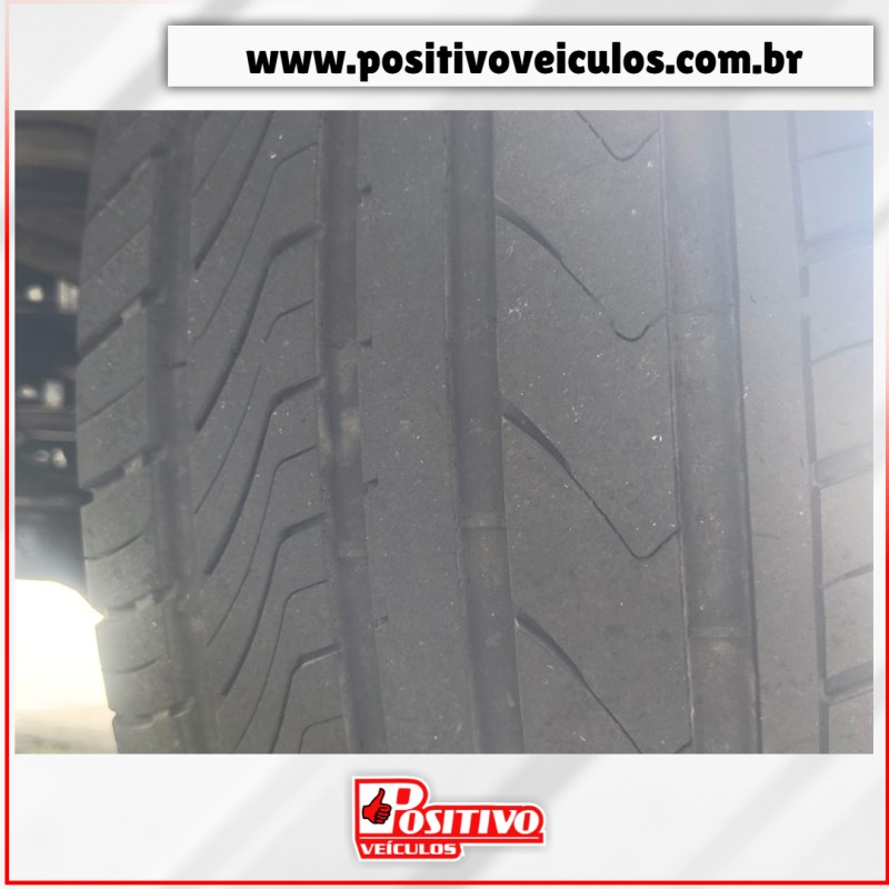 TORO 2.0 16V TURBO DIESEL VOLCANO 4WD AUTOMÁTICO - 2022 - CAXIAS DO SUL