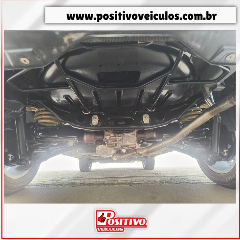 TORO 2.0 16V TURBO DIESEL VOLCANO 4WD AUTOMÁTICO - 2022 - CAXIAS DO SUL