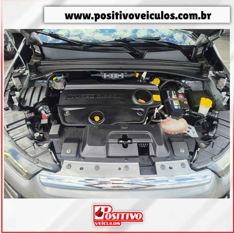 TORO 2.0 16V TURBO DIESEL VOLCANO 4WD AUTOMÁTICO - 2022 - CAXIAS DO SUL