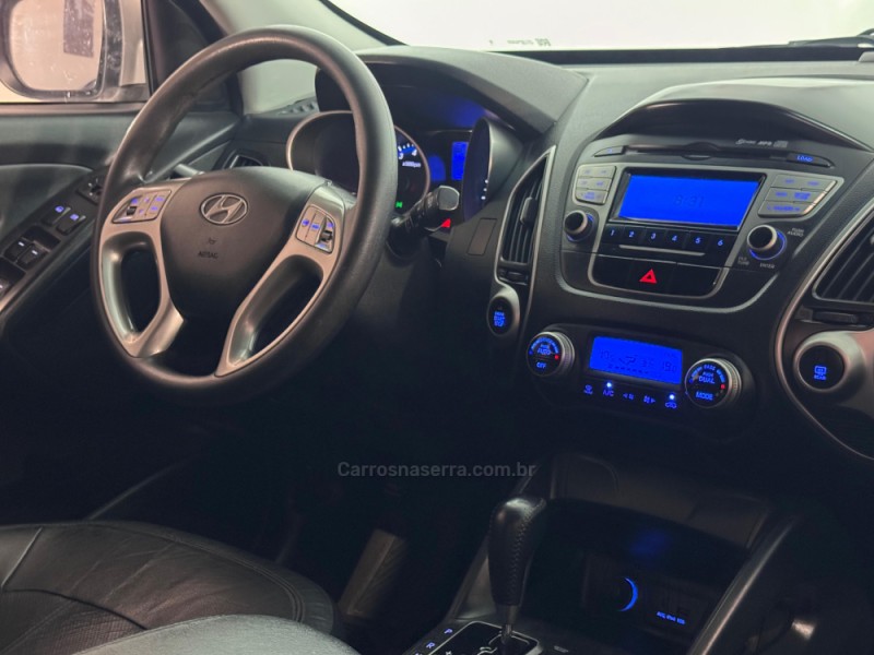 IX35  - 2011 - ESTâNCIA VELHA