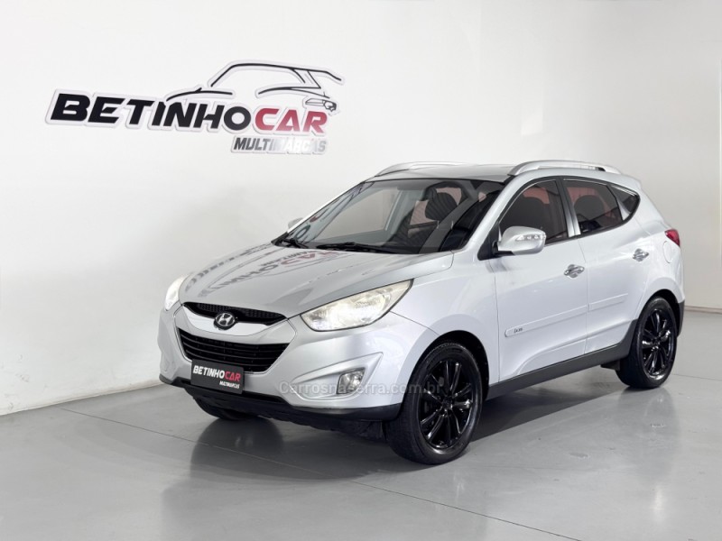 IX35  - 2011 - ESTâNCIA VELHA