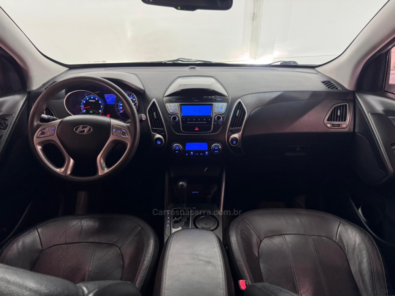 IX35  - 2011 - ESTâNCIA VELHA