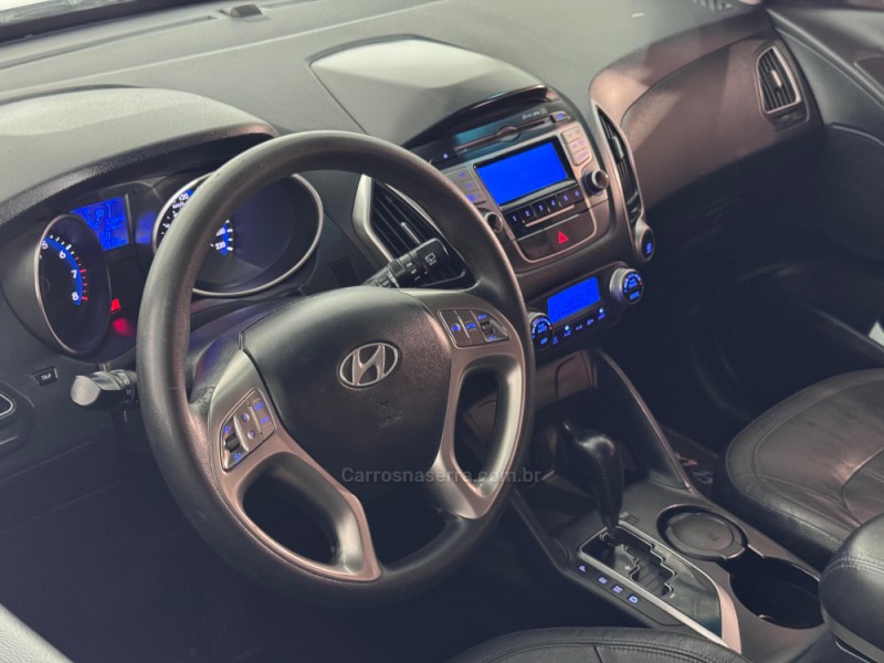 IX35  - 2011 - ESTâNCIA VELHA