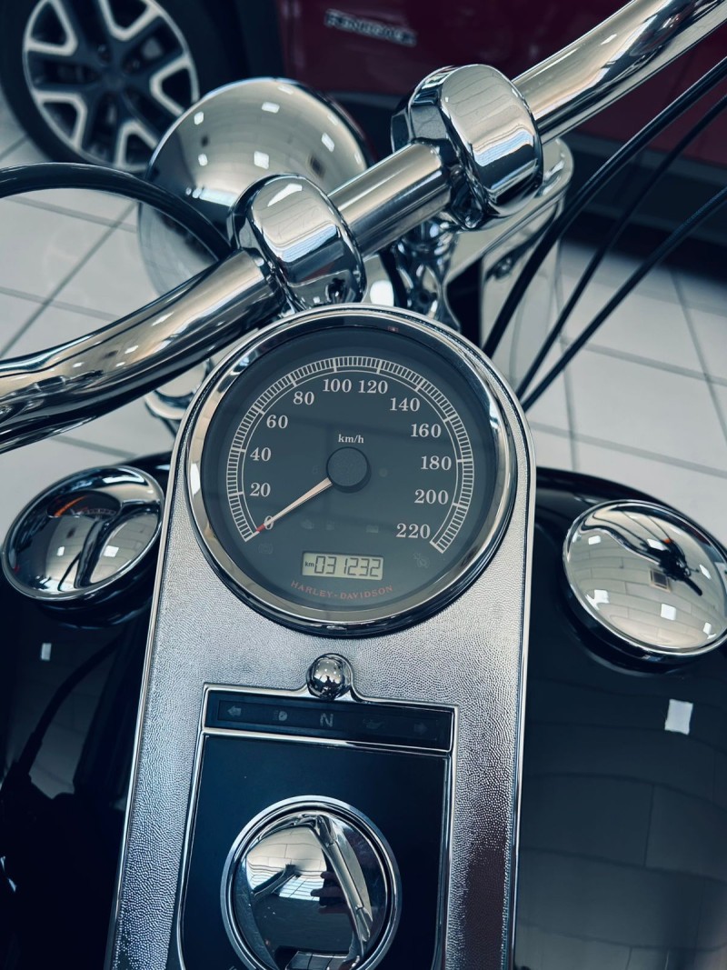 FAT BOY FLSTF - 2014 - CAXIAS DO SUL