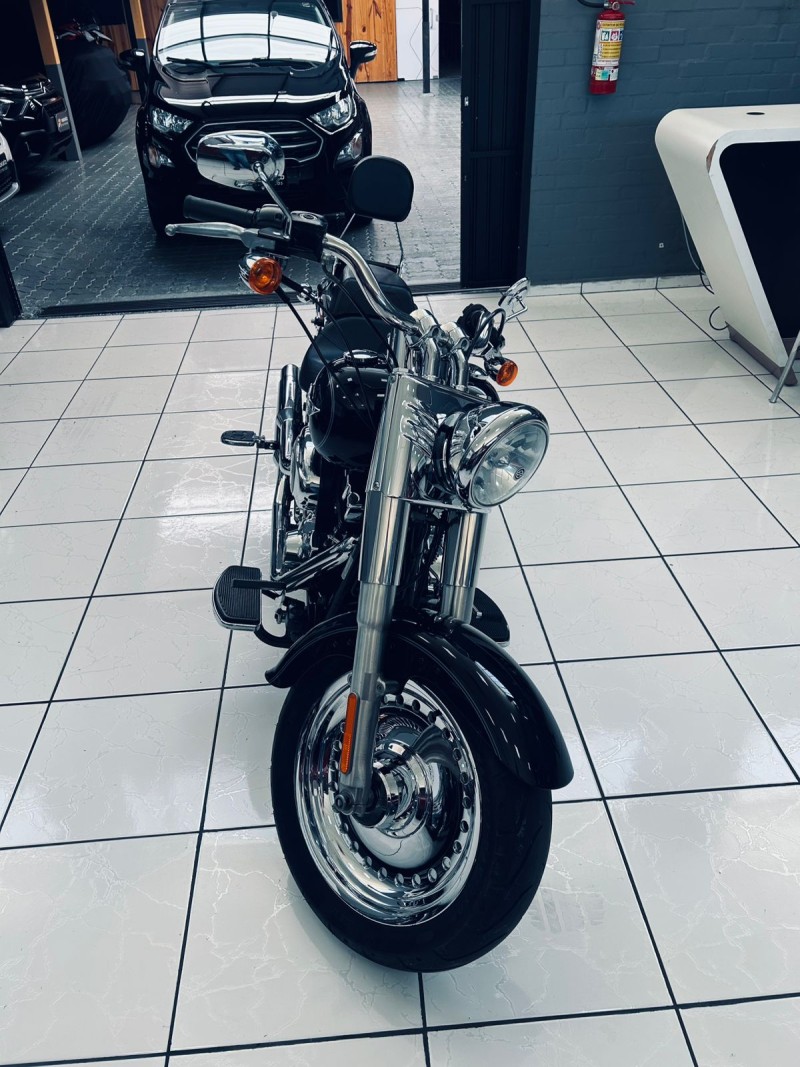 FAT BOY FLSTF - 2014 - CAXIAS DO SUL