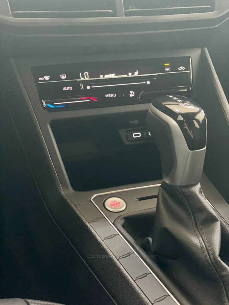 NIVUS 1.0 TSI HIGHLINE FLEX 4P AUTOMÁTICO - 2026 - CAXIAS DO SUL