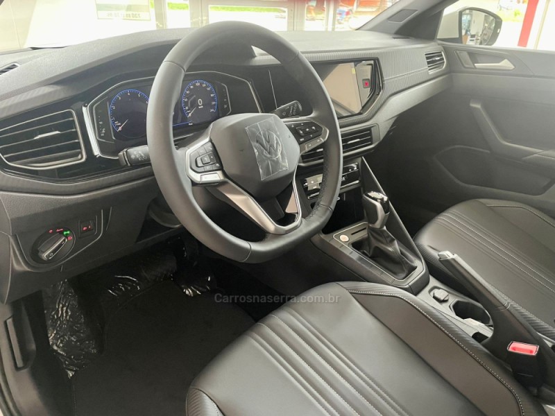 NIVUS 1.0 TSI HIGHLINE FLEX 4P AUTOMÁTICO - 2026 - CAXIAS DO SUL