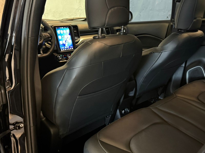 TORO 1.3 VOLCANO T270 4X2 16V FLEX 4P AUTOMÁTICO - 2024 - CAXIAS DO SUL