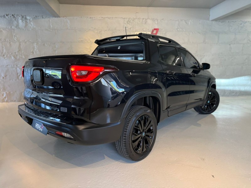 TORO 1.3 VOLCANO T270 4X2 16V FLEX 4P AUTOMÁTICO - 2024 - CAXIAS DO SUL