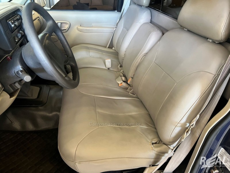 SILVERADO 4.1 CONQUEST 4X2 CS 18V DIESEL 2P MANUAL - 1998 - SAPIRANGA
