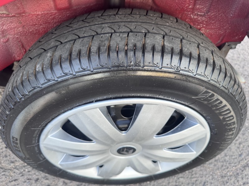 CLIO 1.0 16V FLEX 2P MANUAL - 2011 - DOIS IRMãOS