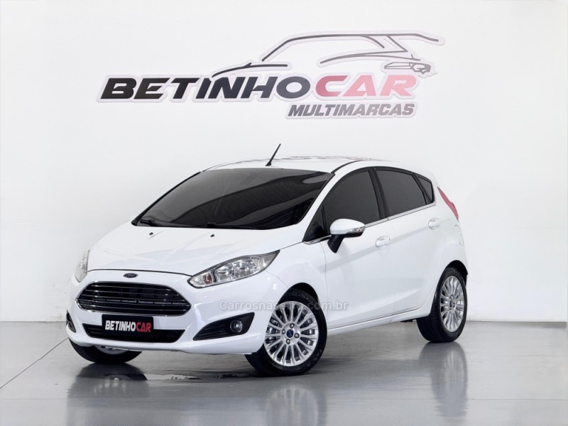 fiesta  2014 estancia velha