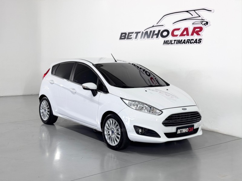 FIESTA  - 2014 - ESTâNCIA VELHA