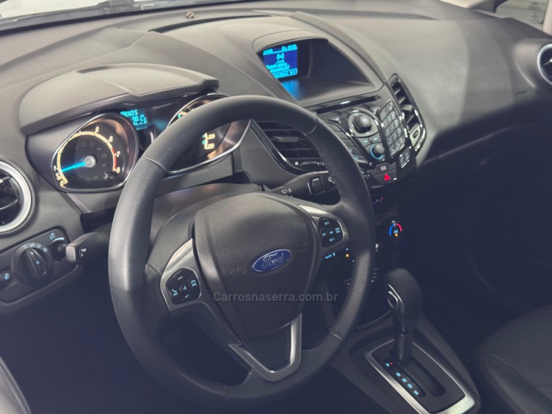 FIESTA  - 2014 - ESTâNCIA VELHA