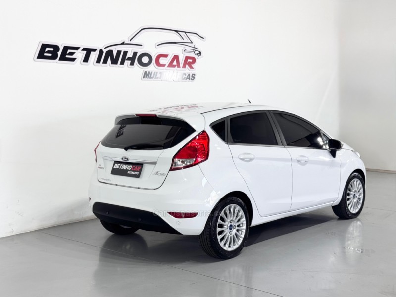 FIESTA  - 2014 - ESTâNCIA VELHA