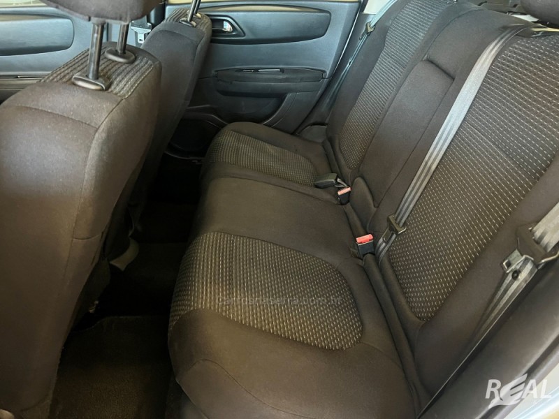 C4 2.0 GLX 16V FLEX 4P AUTOMÁTICO - 2013 - SAPIRANGA