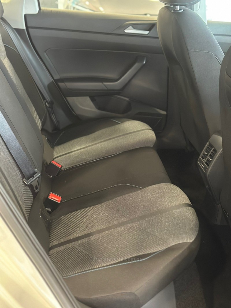 NIVUS 1.0 200 TSI SENSE TOTAL FLEX 4P AUTOMÁTICO - 2026 - CAXIAS DO SUL