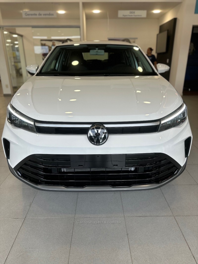 nivus 1.0 200 tsi sense total flex 4p automatico 2026 caxias do sul