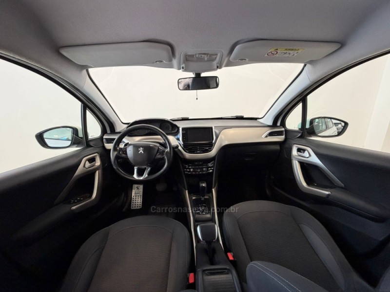 2008 1.6 16V FLEX ALLURE 4P AUTOMÁTICO - 2017 - BENTO GONçALVES