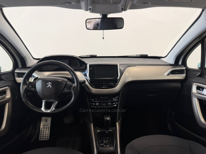 2008 1.6 16V FLEX ALLURE 4P AUTOMÁTICO - 2017 - BENTO GONçALVES