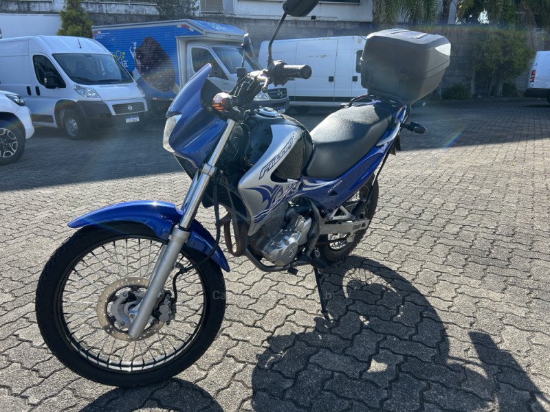 NX4 FALCON  - 2006 - FARROUPILHA