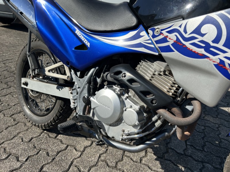 NX4 FALCON  - 2006 - FARROUPILHA