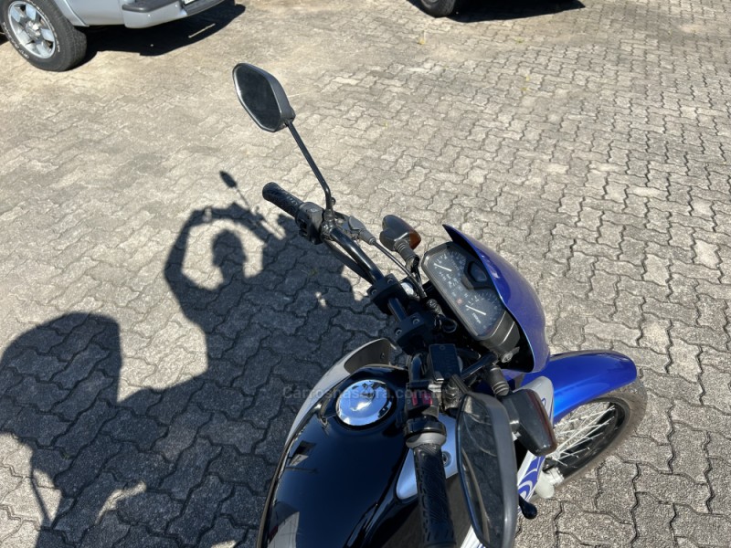 NX4 FALCON  - 2006 - FARROUPILHA