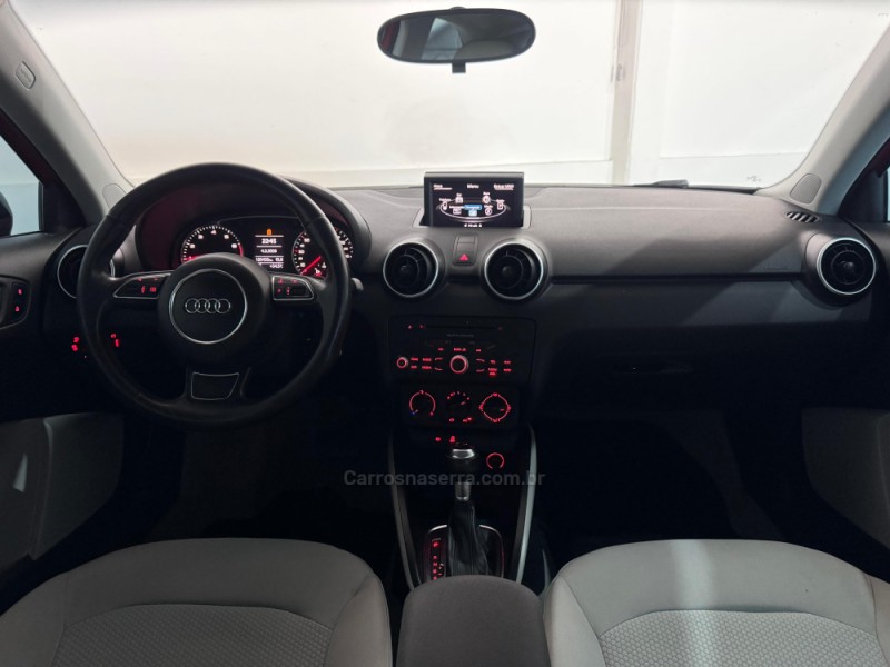 A1  - 2011 - ESTâNCIA VELHA