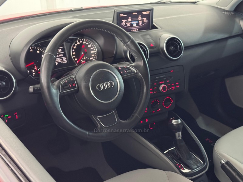 A1  - 2011 - ESTâNCIA VELHA