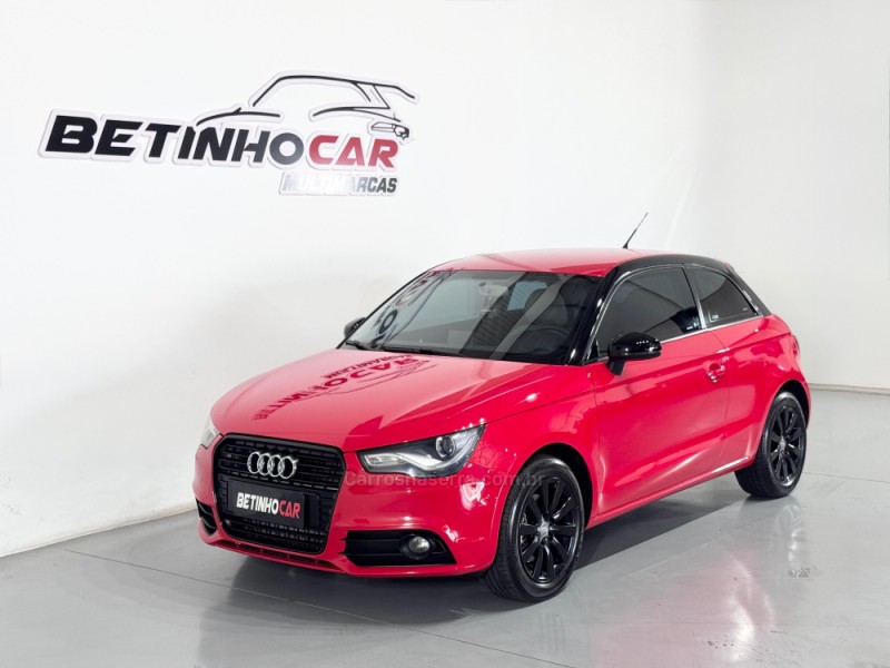 a1  2011 estancia velha