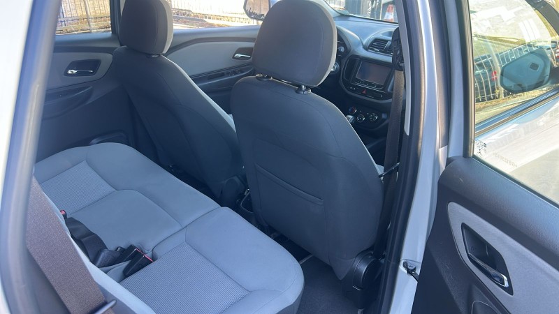 SPIN 1.8 LTZ 8V FLEX 4P AUTOMÁTICO - 2016 - FARROUPILHA