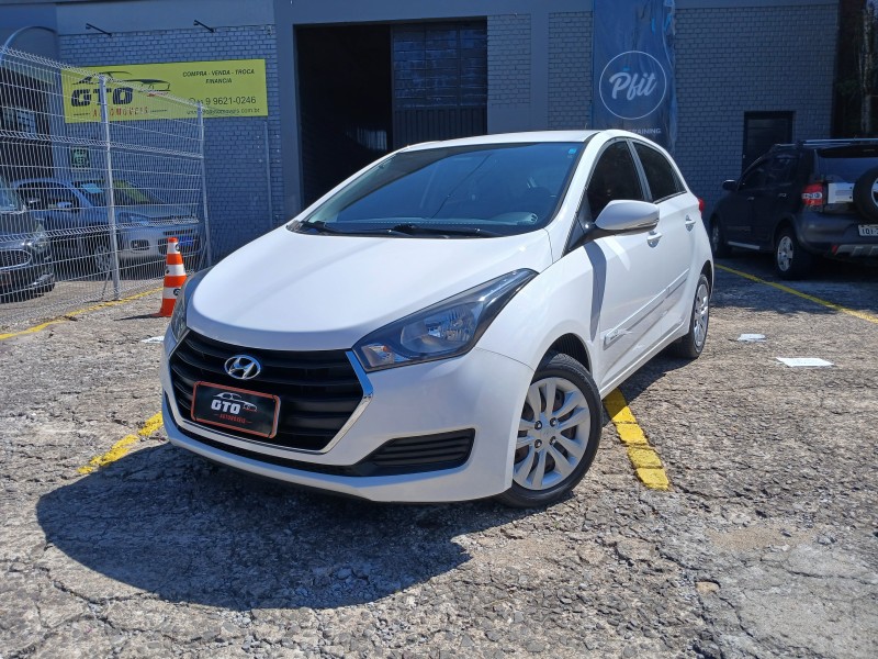 hb20 1.6 comfort 16v flex 4p manual 2017 farroupilha