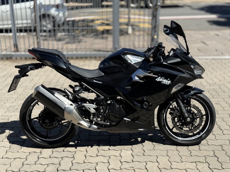 NINJA 400  - 2021 - BENTO GONçALVES