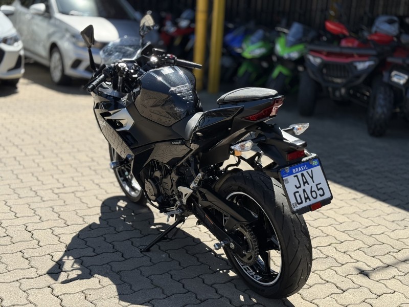NINJA 400  - 2021 - BENTO GONçALVES