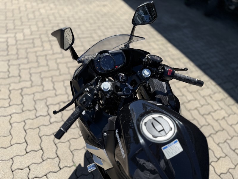 NINJA 400  - 2021 - BENTO GONçALVES