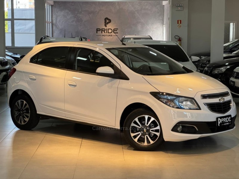 onix 1.4 mpfi ltz 8v flex 4p manual 2015 caxias do sul