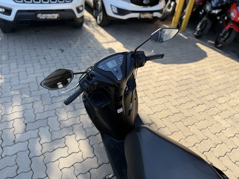 FLUO 125 ABS  - 2023 - BENTO GONçALVES